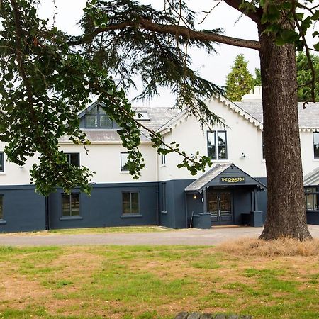 The Charlton Boutique Hotel 切尔滕纳姆 外观 照片